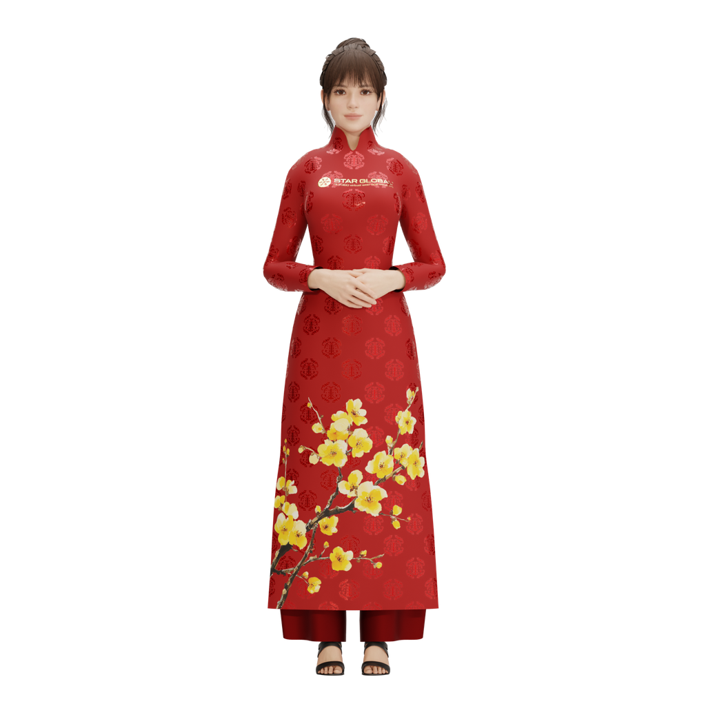 KHÓA HỌC XỬ LÝ MODEL AI AGENT 3D
